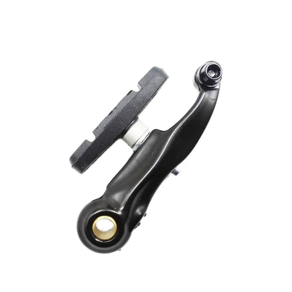 TEKTRO 926AL V Brake Clamp mini-V brake Bicycle Caliper Line Pull System Forged Aluminum Arm with Pad part | Спорт и развлечения