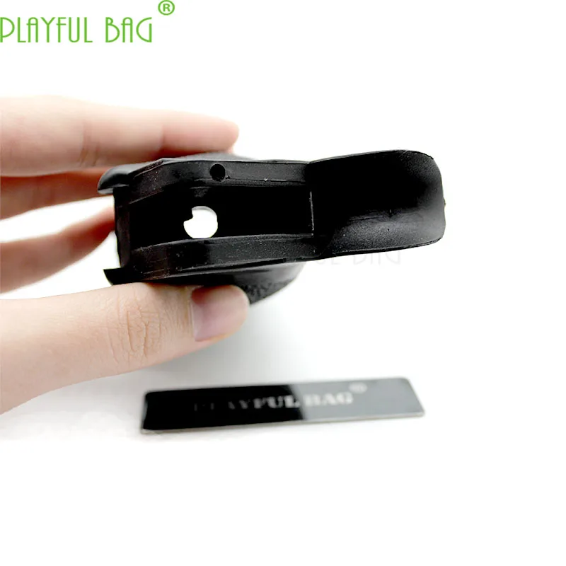 PB playfuоткрытый Спортивная тактика Хобби DIY игрушечный водный пистолет пуля пистолет 2B Высокое качество задняя рукоятка M16 M4 AR15 HK416 аксессуары LD49