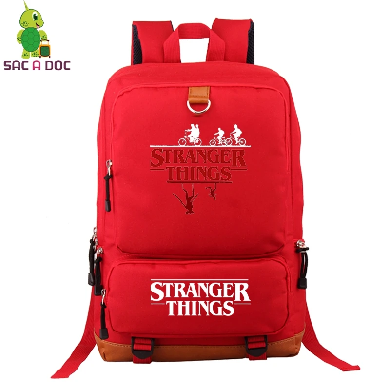 SAC DOC мужской ноутбук Eastpack женский рюкзак для колледжа, повседневные противоугонные сумки, странные вещи пакет школьной сумки подростковые рюкзаки - Цвет: Anti-theft Bags