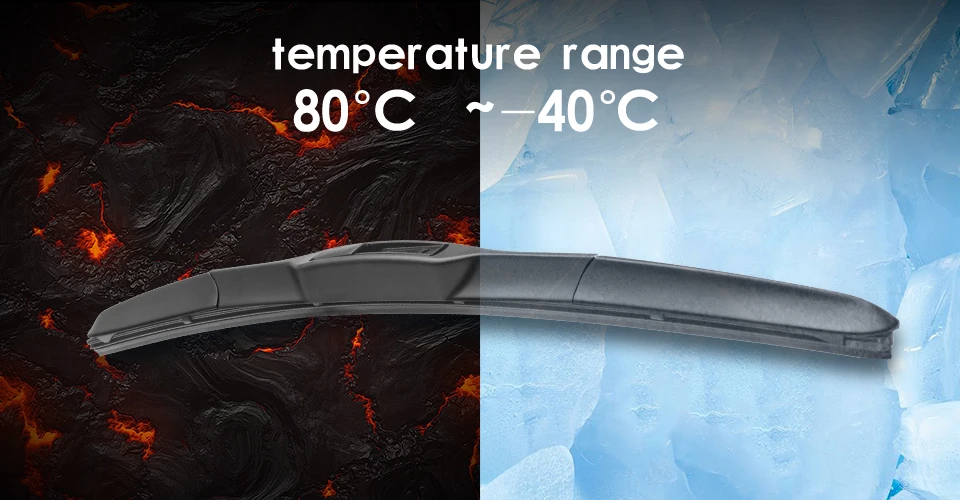BSTWEP стеклоочистителей для Ford Телец Fit Кнопочный/Pinch Tab оружия 2008 2009 2010 2011 2012 2013
