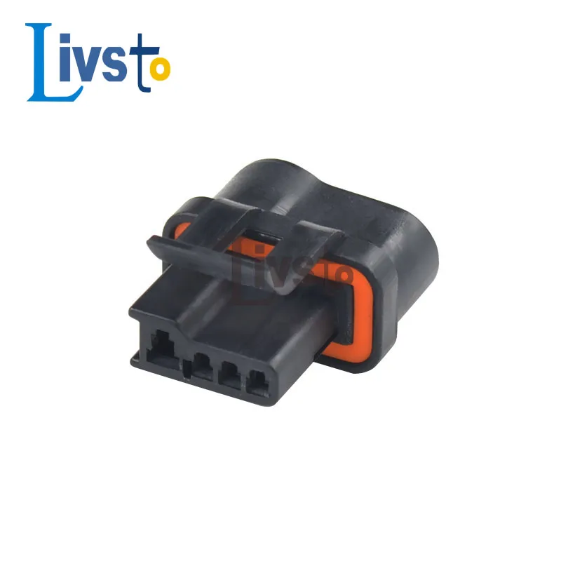 5 комплектов автомобильный 4-контактный разъем для вентилятора и водяного бака |