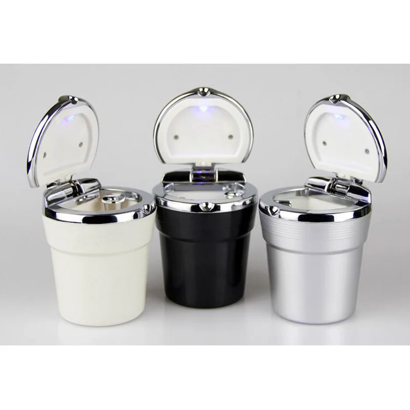 

For Audi A3 A4L A5 A7 Q3 Q5L A6L A8L Special Car ashtray Interior Accessories