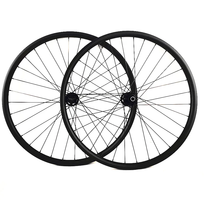 Углеродные Диски mtb 27.5er 30x30 мм бескамерные велосипедные колеса BM440 boost 110x15 148x12