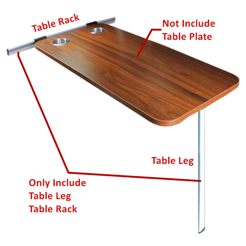 Складная стойка для ножек домов на колесах морской стол... | Автомобили и