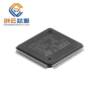 1pcs new 100 original stm32l073v8t6 lqfp 100 arduino nano integrated circuits operational amplifier single chip microcomputer