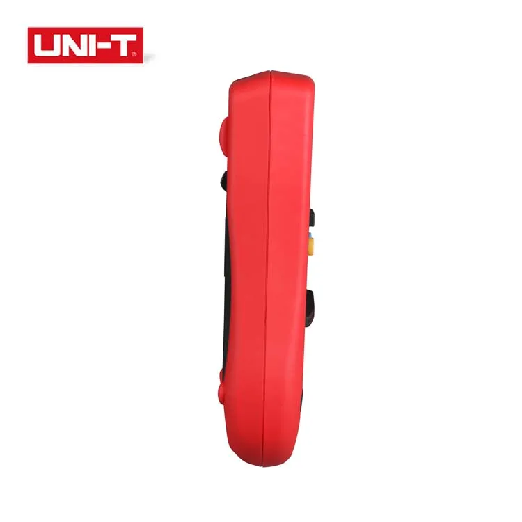 

UNI-T UT61C Digital Multimeter true rms Auto Range AC DC Data Hold Multitester