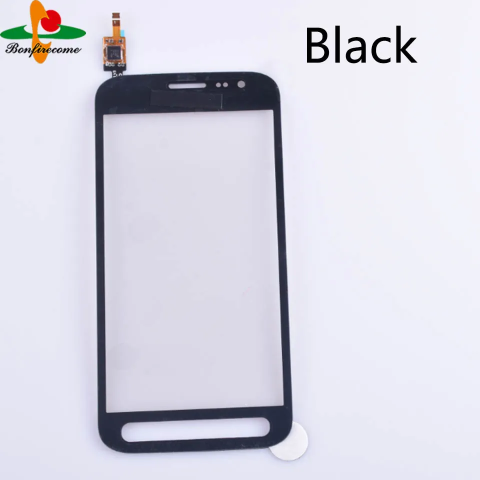 Сенсорный экран для Samsung Galaxy Xcover 4 SM-G390F G390 дигитайзер сенсорного экрана сменная