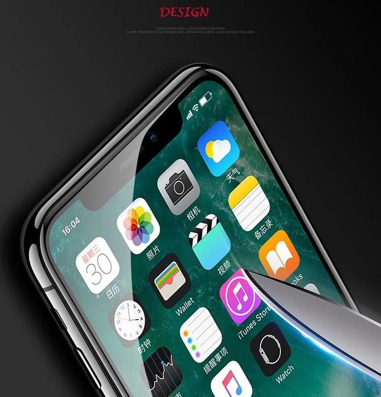 2 мл Hi-Tech Nano Liquid Screen Protector Для iPhone XS MAX 11 7 8 PLUS Xiaomi Samsung невидимое полное покрытие