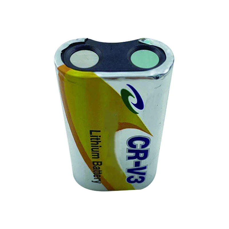 2 шт. оригинальный CR-V3 Камера Оборудование Инструмент дальномер Батарея CRV3 3V