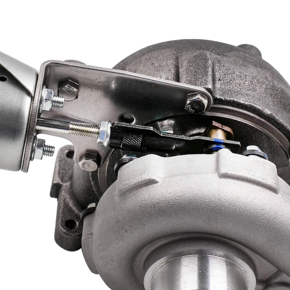 Турбокомпрессор Для Kia Rio Cerato для Hyundai Getz Matrix 1 5 CRDi 740611 282012A400 Supercharger Turbo Compressore