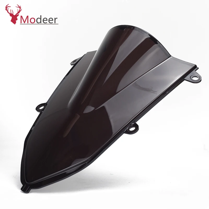 Аксессуары для мотоциклов прозрачный отражатель ветрового стекла Honda CBR500R CBR 500 R