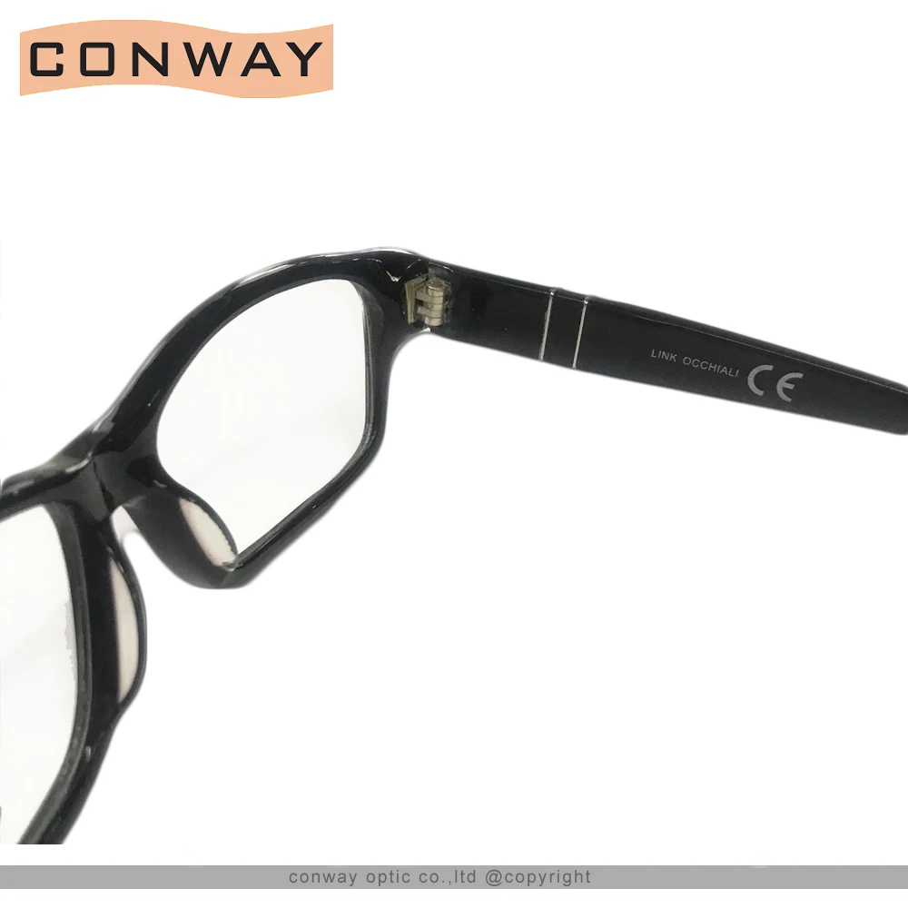 Фотохромные очки с линзами по рецепту ацетатным покрытием|frames for men|acetate frameseyewear