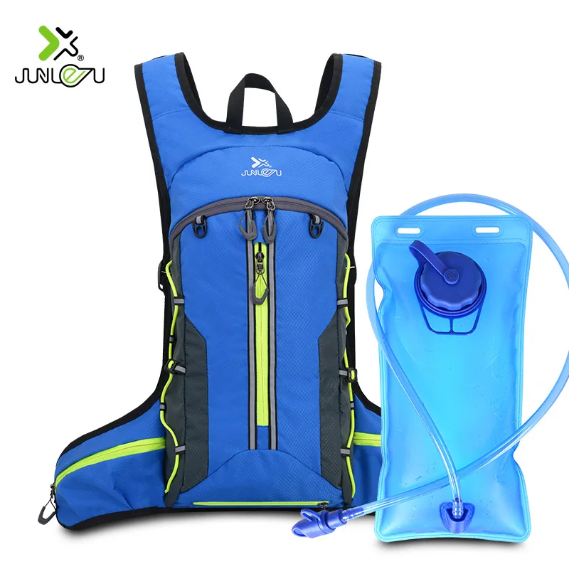 

Ultra-light Outdoors Sports Multifunctioal Running Backpack Riding Water Bag Bladder Sports Cycling Marathon Running Accessories