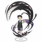 Цельнометаллический алхимик Рой Мустанг Риза боярышья Модель Держатель для торта Топпер аниме огонь круто