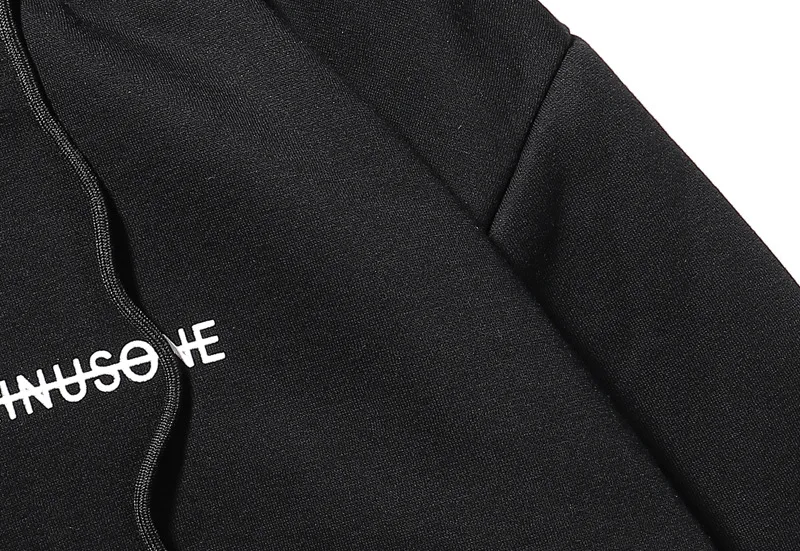 

Little Daisy cartoon picture hooded hoodie couple fashion hoodie men clothes men harajuku