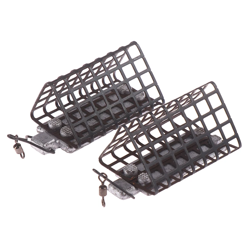 30 г/60 г металлический Треугольники Рыболовные катушки грузило для доставки