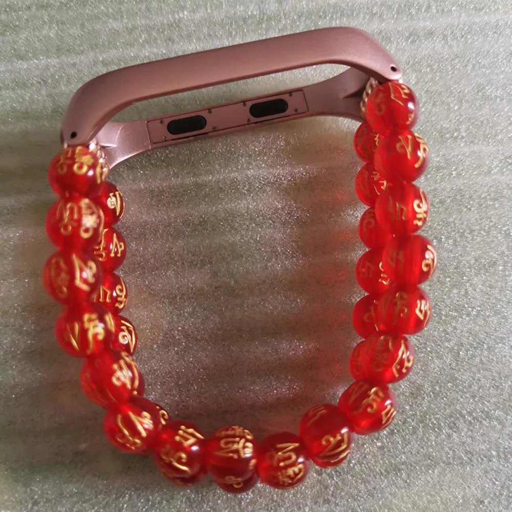 Mi Band 4 ремешок Miband 4 браслет из нержавеющей стали металлический для оригинального Xiaomi Mi Band 4 ремешок на запястье Miband4 эластичный умный Браслет