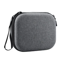 waterproof storage bag for dji om5 portable handbag carrying case protective box handheld gimbal accessories