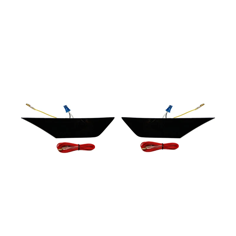 

The Typer leaf lamp is suitable for the modified box 10 generation Civic, streamer side lamp, streamer and TR day light