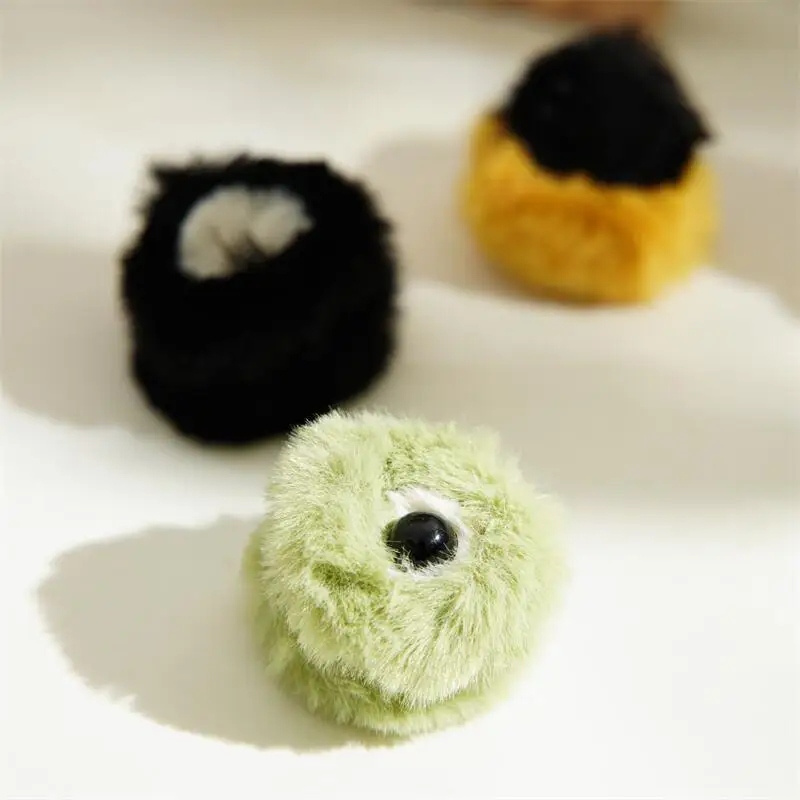 

Cartoon Animal Hair Clip Sweet Hair Accessories Simplicity Side Clip Bangs Clips Korean Version Cat Ear Catch Clips Hairpin