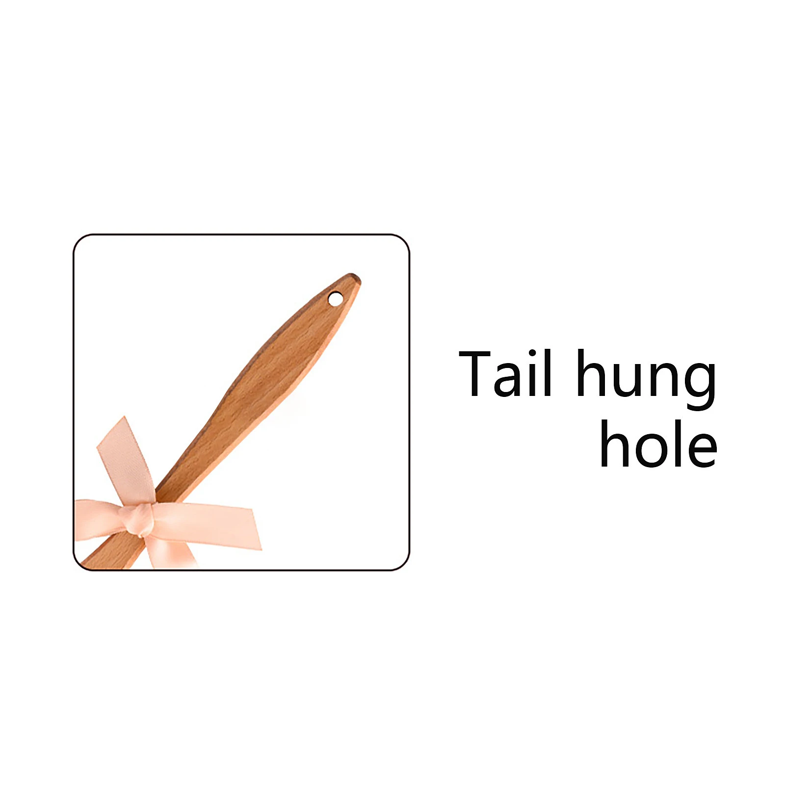 Creative Spatula Silicone Long Handle Scraper Baking tool scraper Christmas Decoration DIY Red Tools Kitchen | Дом и сад