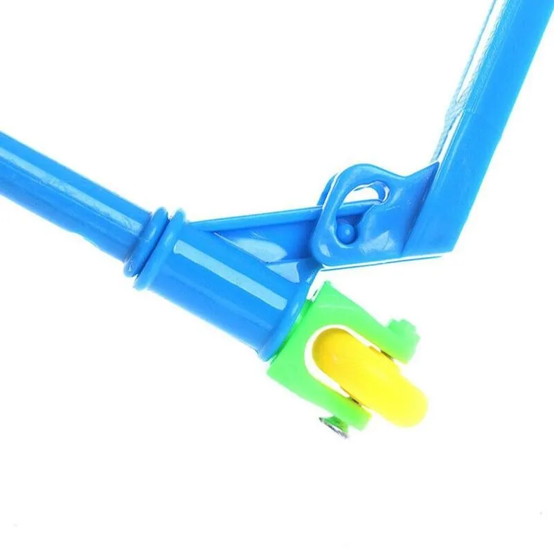 Мини Скутер двухколесный скутер детская развивающая игрушка 1 Набор для пальца