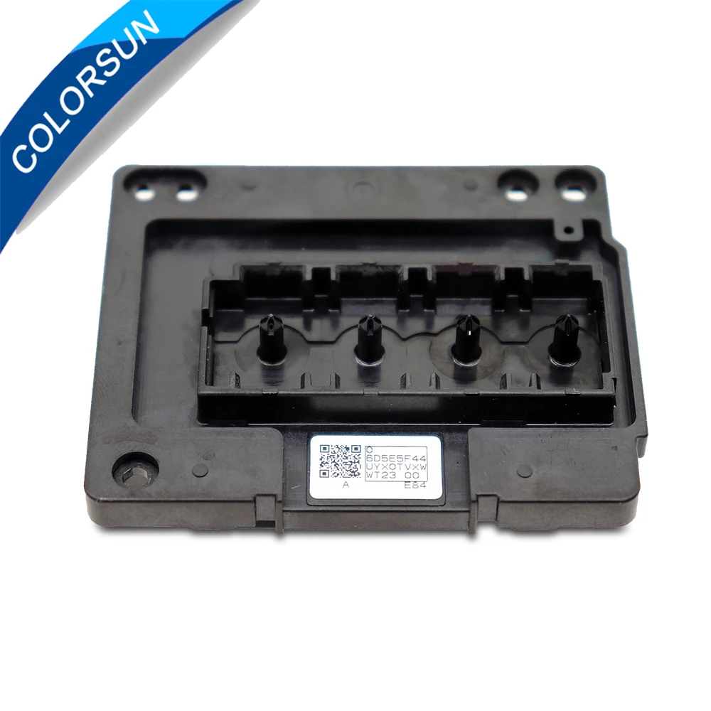 Печатающая головка для Epson wf7610 wf7620 печатающая epson WF 7620 7610|printhead for epson|print headepson wf-7620 |