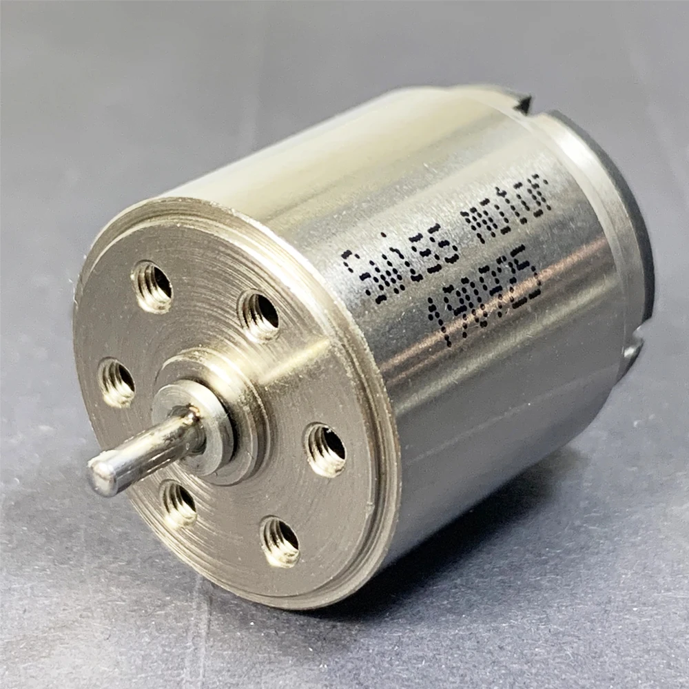 2225 Швейцарский двигатель Замена тату мотор для роторной машины татуировки двигатель постоянного тока роторная Татуировка пистолет лайнер и шейдер для татуировки ручка