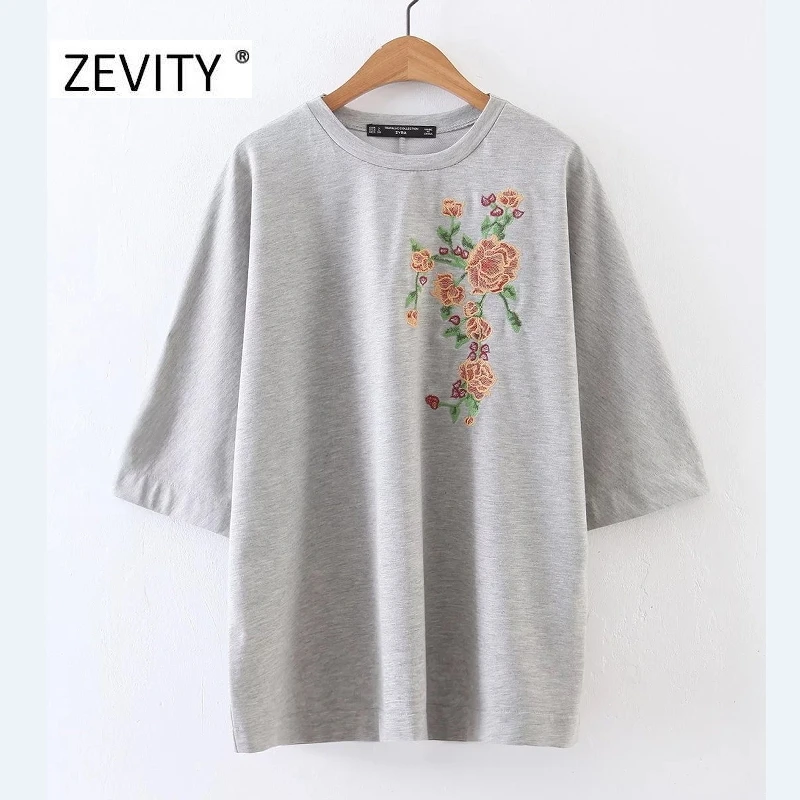 Женская трикотажная футболка с длинным рукавом облегающая свободная коротким и