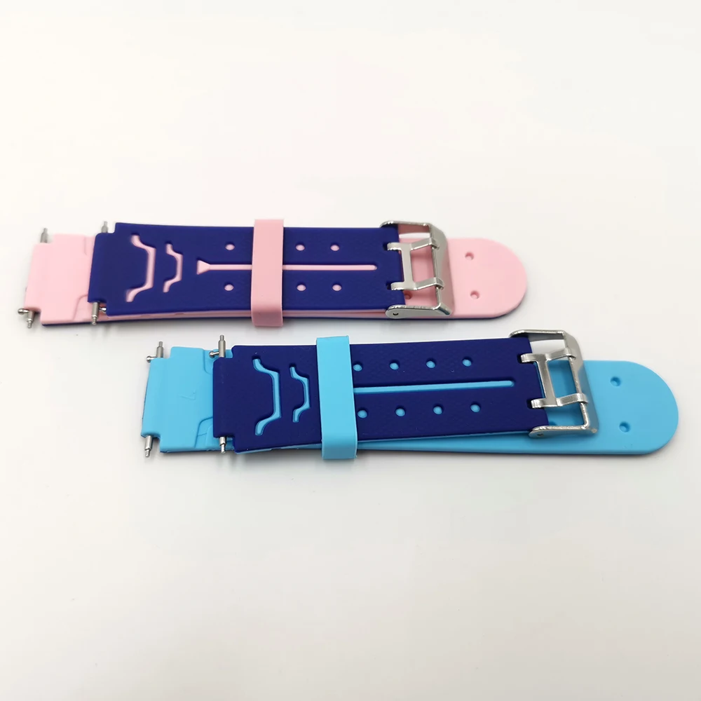 10 шт./упак. силиконовый спортивный ремешок Замена для Uwell Amulet Pod системы Vape