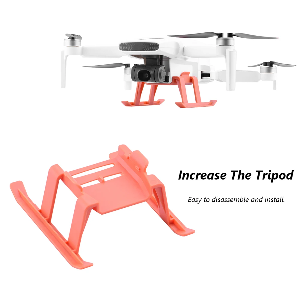 

Удлинитель для ног FIMI X8 MINI Drone, защита лопастей пропеллера