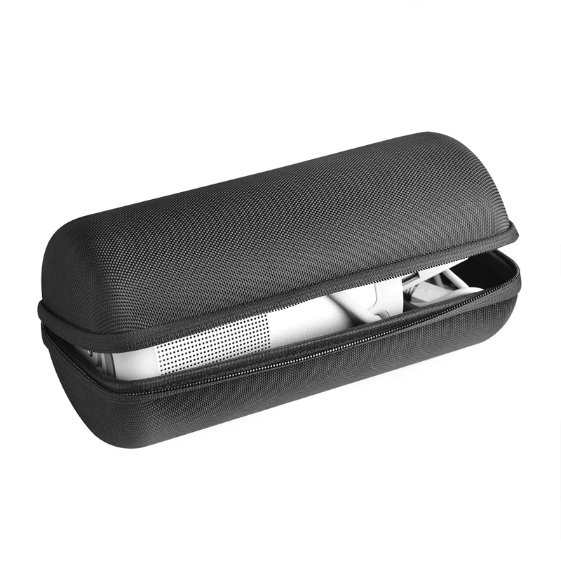 Carrying Case Portable Soft Shockproof Storage Bag Protective Cover for Bose SoundLink Revolve+ Plus Bluetooth Speaker | Электроника
