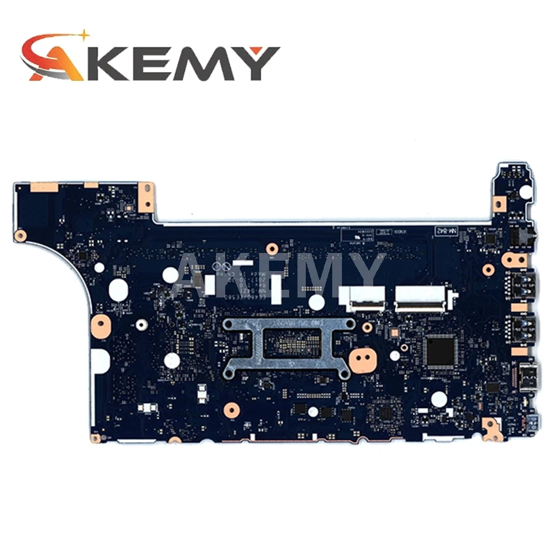 Preise 01LW201 EE480 EE580 Für Lenovo Thinkpad E480 E580 NM-B421 Laptop Motherboard SR3LC I7-8550U AMD Radeon RX 550 DDR4