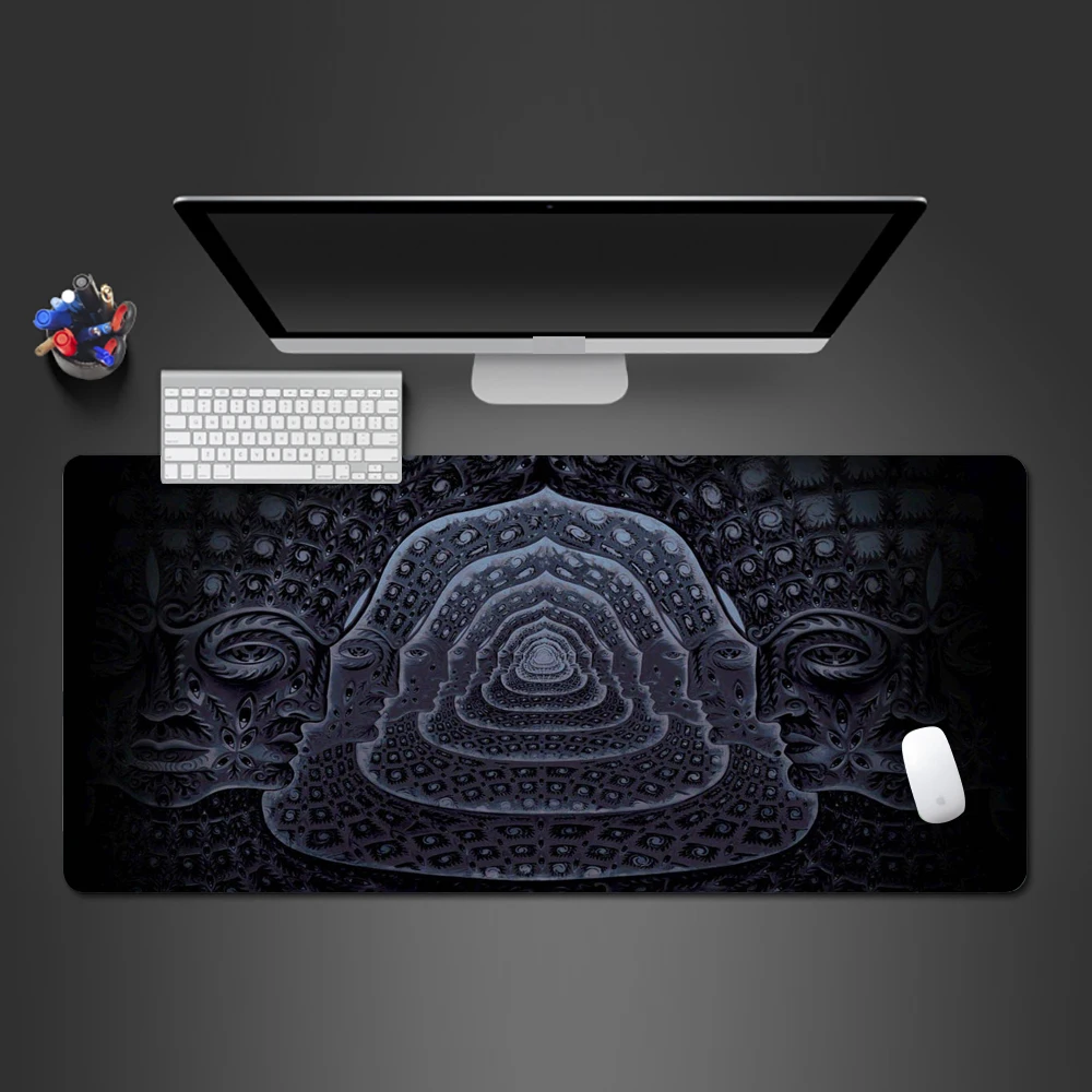 Современный крутой коврик для мыши лидер продаж компьютерный игровой компьютер