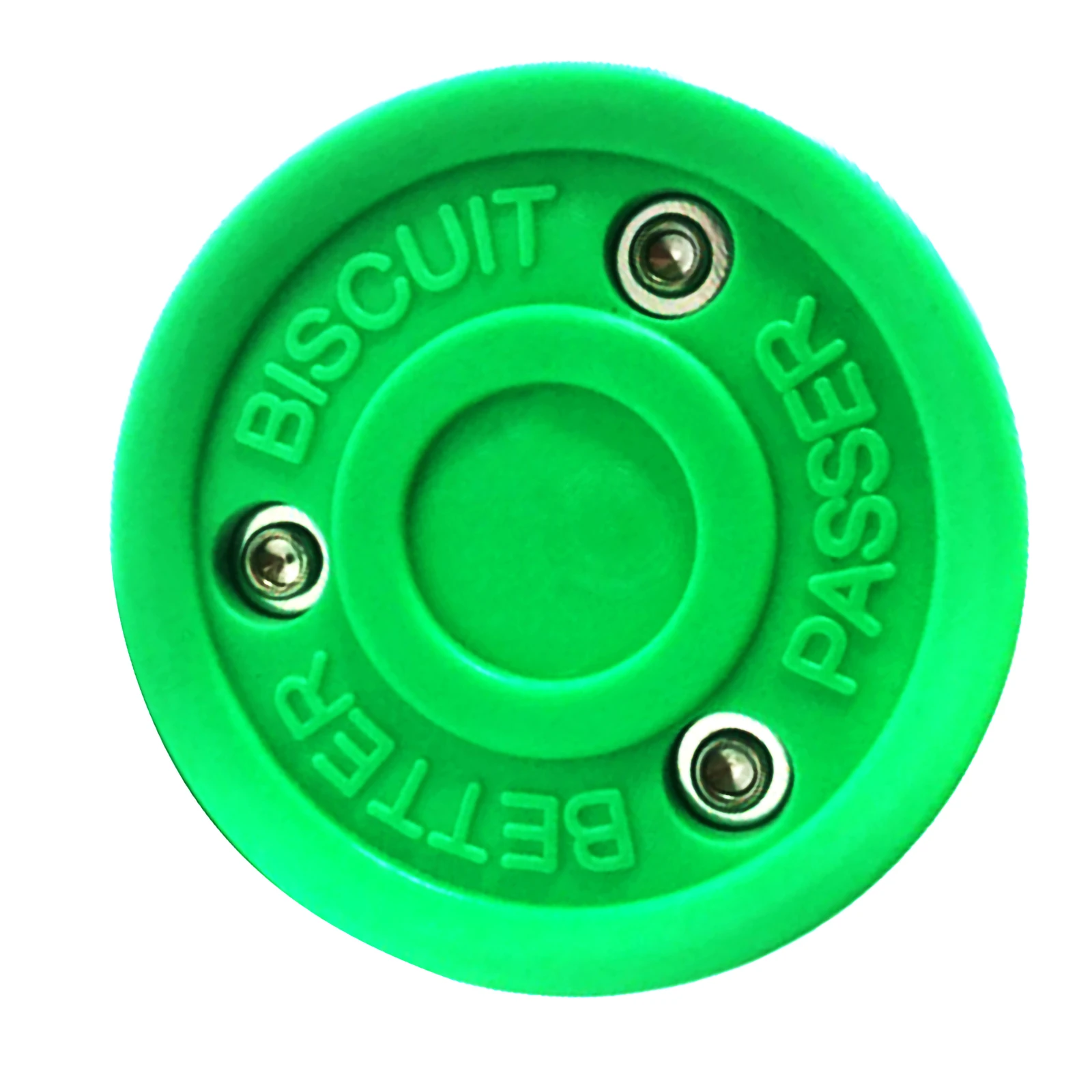 

1PC Practice Training Puck for Street Roller Hockey Stick Handling Training