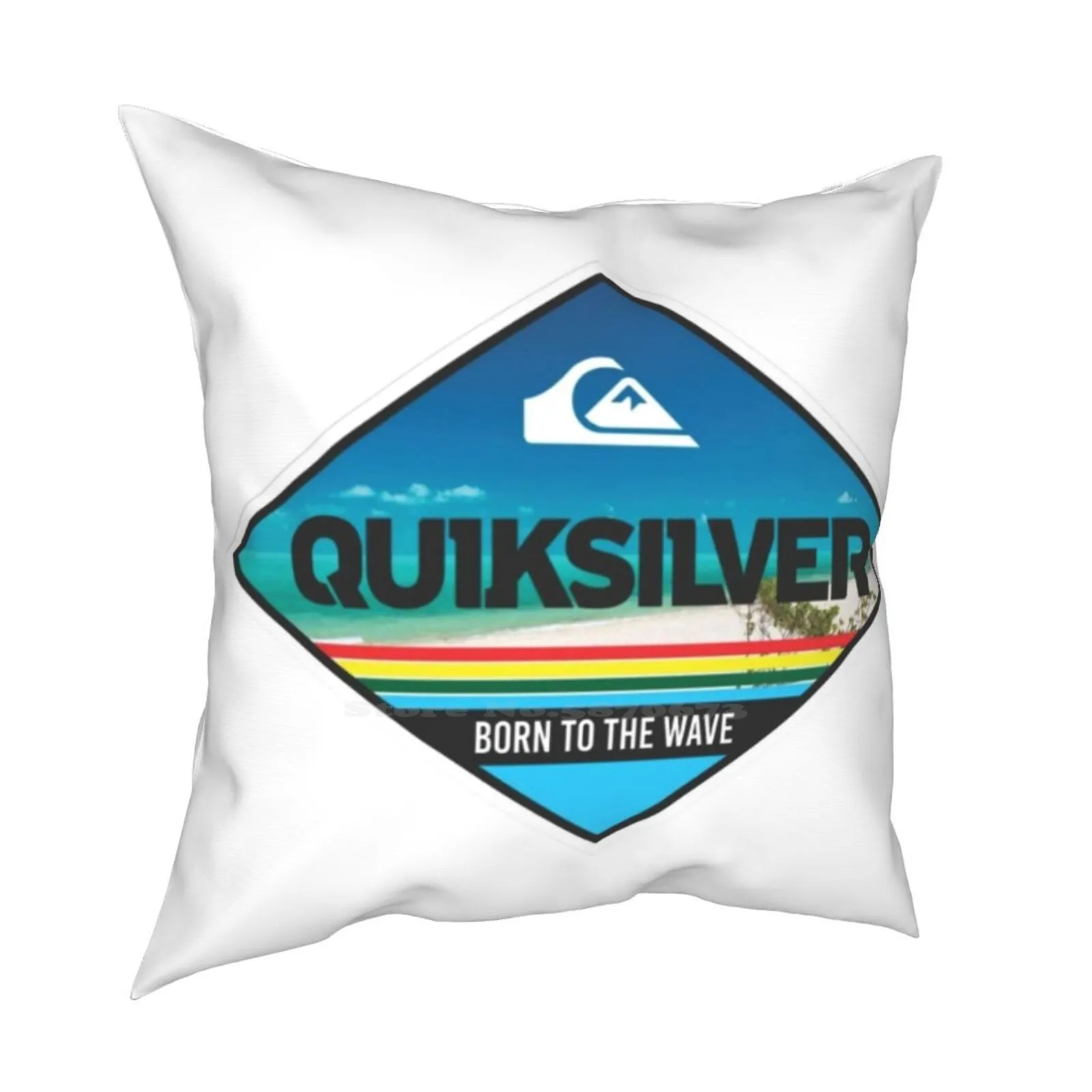 Лидер продаж модная наволочка для дивана Pro France Gold Coast 207 Gta 5 Snow Young | Дом и сад