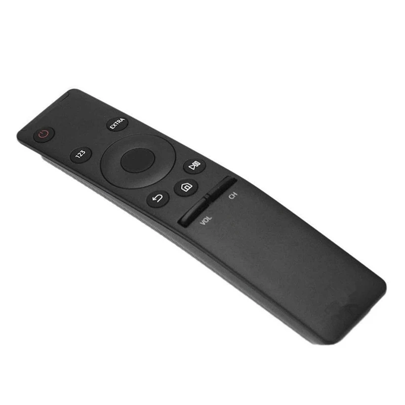 Пульт дистанционного управления для Samsung 4K Smart TV TM1650A BN59-01260A UN43KU6300 UN43KU630D |