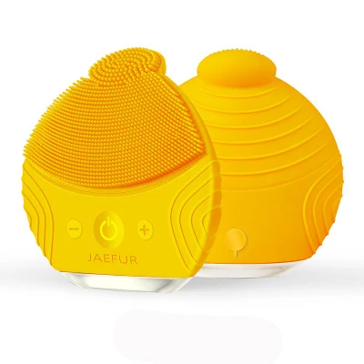 Профессиональный Электрический Очиститель пор для очищения лица массажный