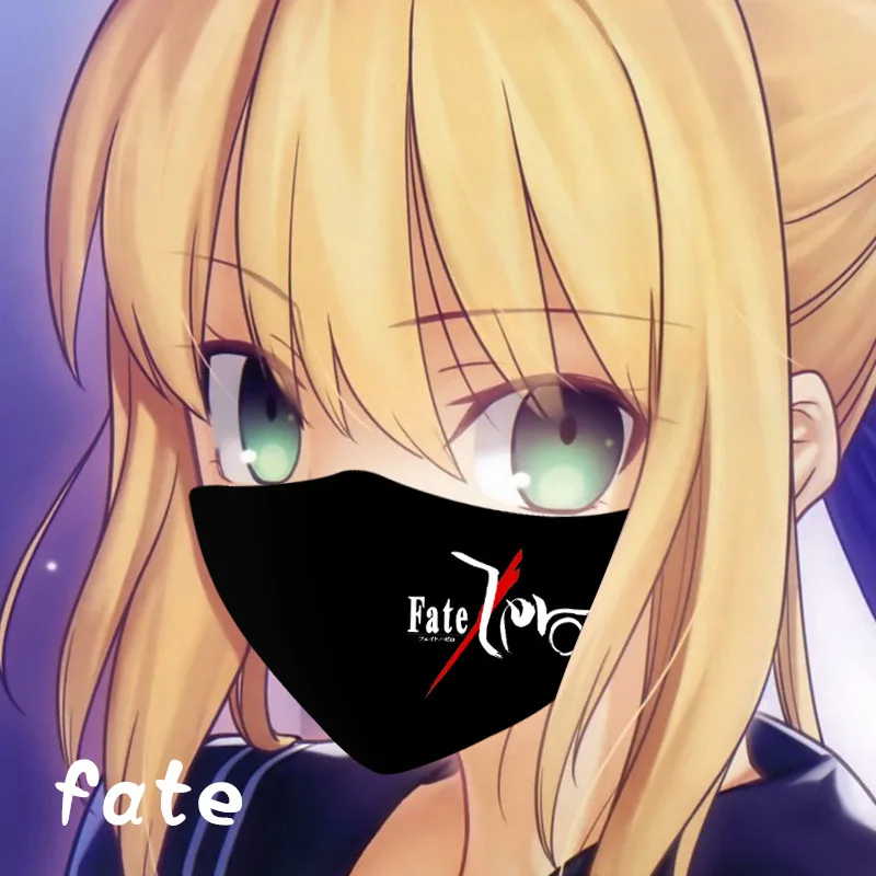 Мультфильмов аниме Sword Art Online и надписью Tokyo Ghoul Lovelive Косплэй маскарадные маски для