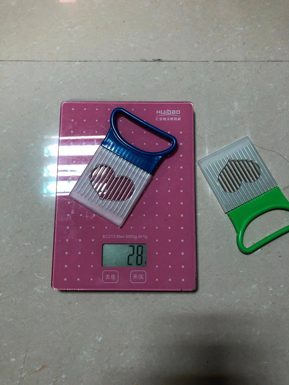 

Food Slice Assistant Holder Cutting Gadgets kitchen Utensil Stainless Steel 10 Prongs Non-Slip Handle Vegetable Rack Meat Slicer