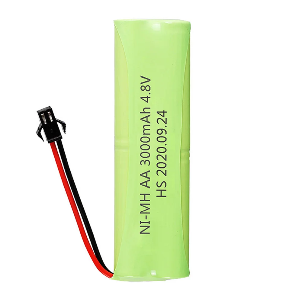 никель металлогидридный ак