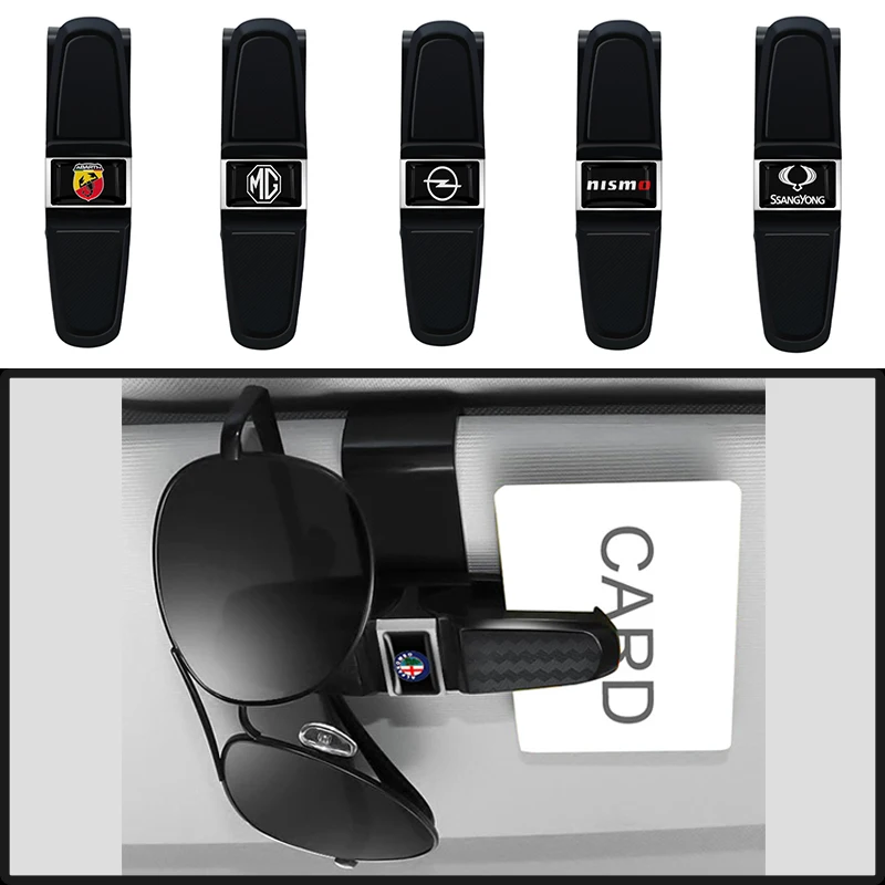 Автомобильная фоторамка стеллаж для хранения билетов и карт Boxster Cayenne Panamera Macan Cayman