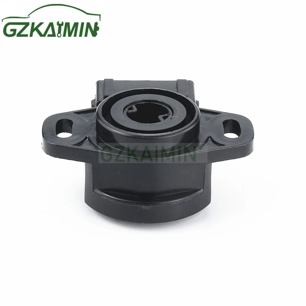 Новый Датчик положения дроссельной заслонки MD628074 TH404 5S5377 TPS4183 для Mitsubishi Lancer Outlander