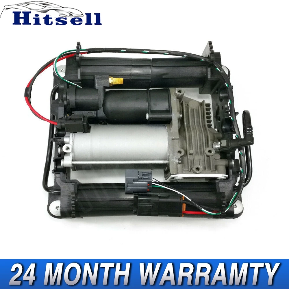 

Air Compressor Pump for Range Rover L322 2006-2012 LR025111 LR011839 LR041777