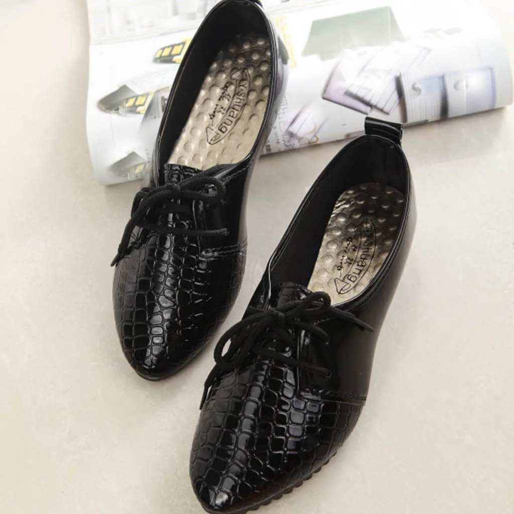 Балетки SAGACE женские из натуральной кожи на плоской подошве весна 2019|Обувь без