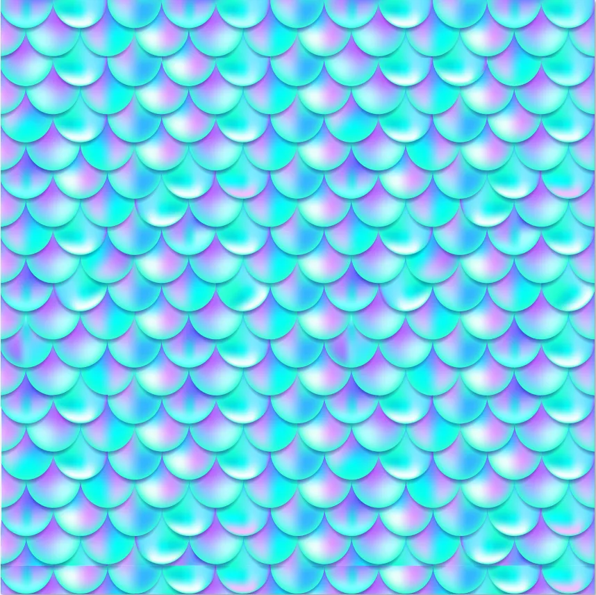 

8x8 футов жемчужный фиолетовый синий русалка весы узор текстура печать на стене пользовательский фото студия фон винил 10x10 10x12