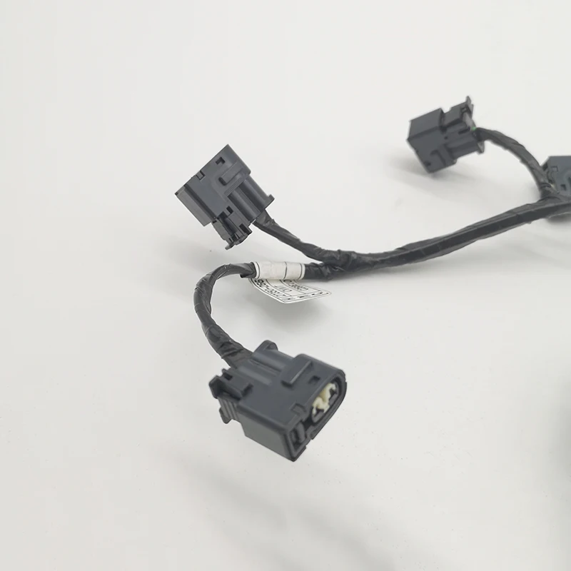 2735026620 жгут проводов катушки зажигания для Hyundai Kia Accent Rio Rio5 2006 2007 2008 2009 2010 2011 27350 26620