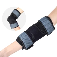 practical elbow braces fits seamlessly exercise supplies shock absorbing elbow sleep support for golfers