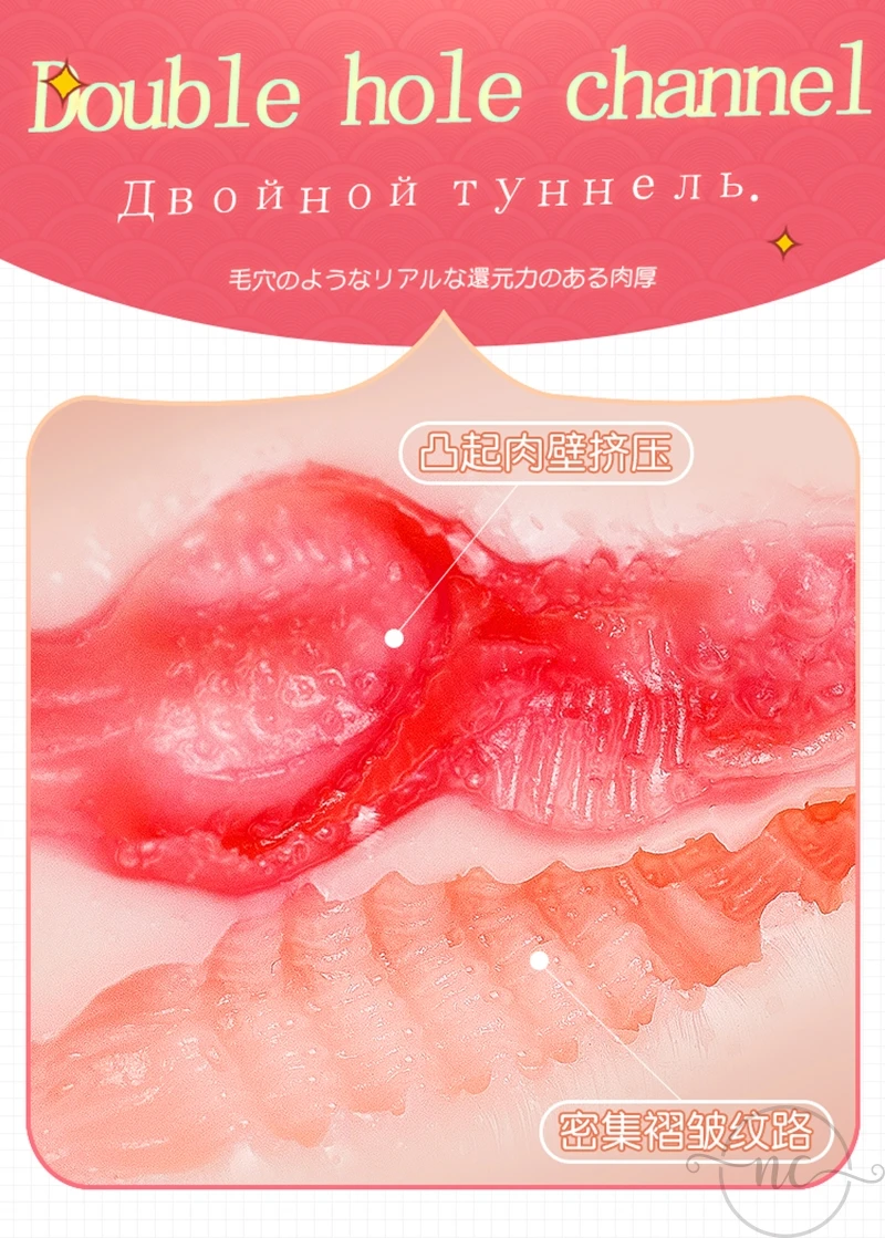 Силиконовая Реалистичная секс кукла грудь мастурбатор магазин игрушки для