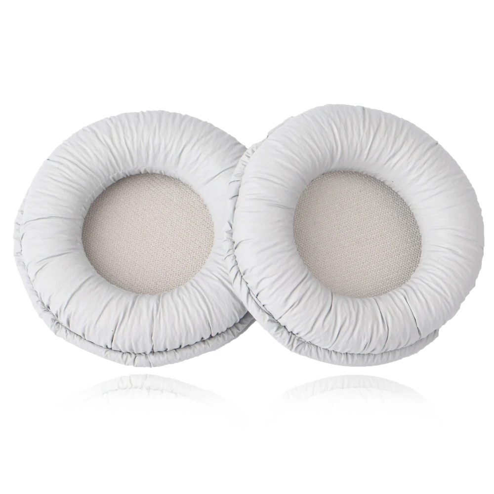 Пара Сменные ухо подушечки подушки пены крышка чашки ремонт Запчасти для ATH ON300 ON3